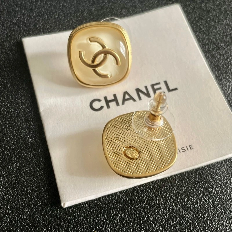 Chanel Earrings AllSeason 219323