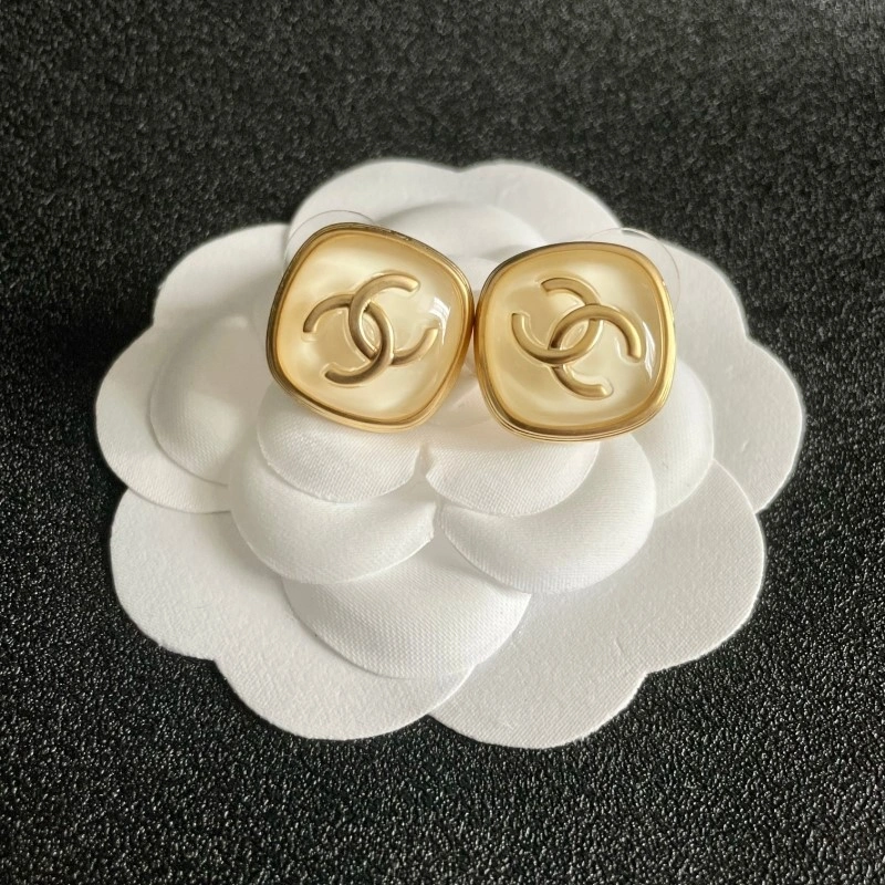 Chanel Earrings AllSeason 219323