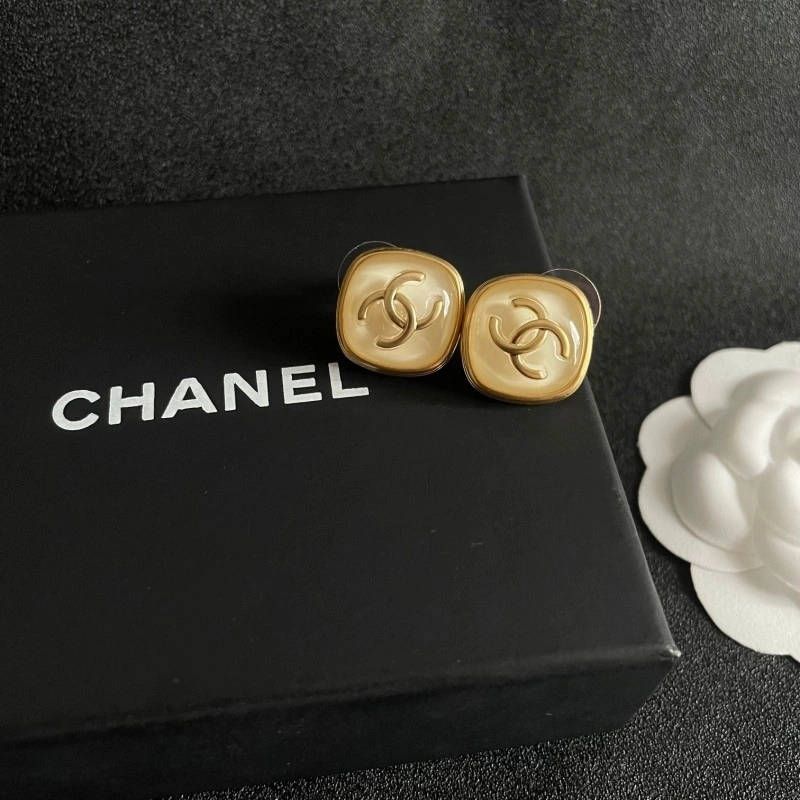 Chanel Earrings AllSeason 219323