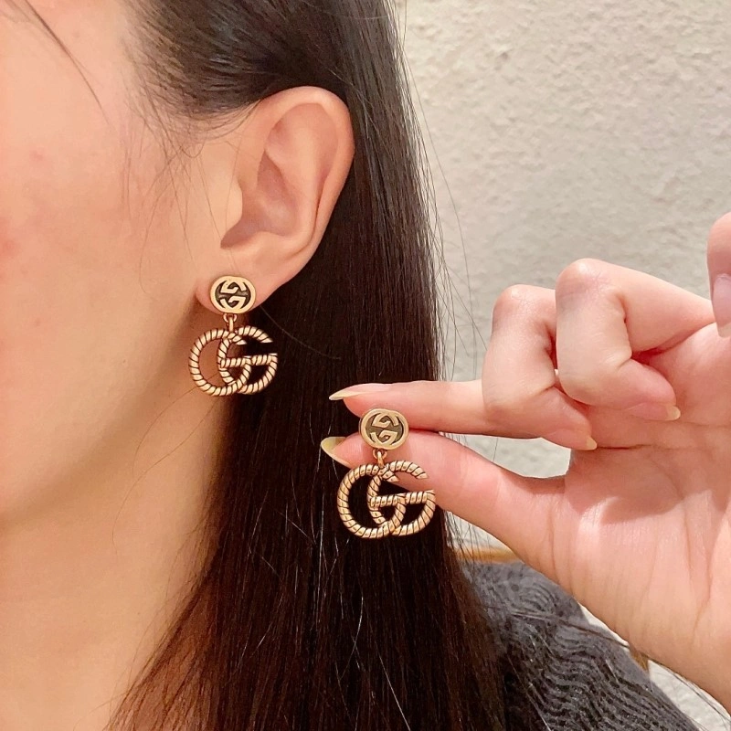 Soft Chanel Earrings 219332