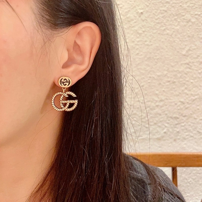 Soft Chanel Earrings 219332