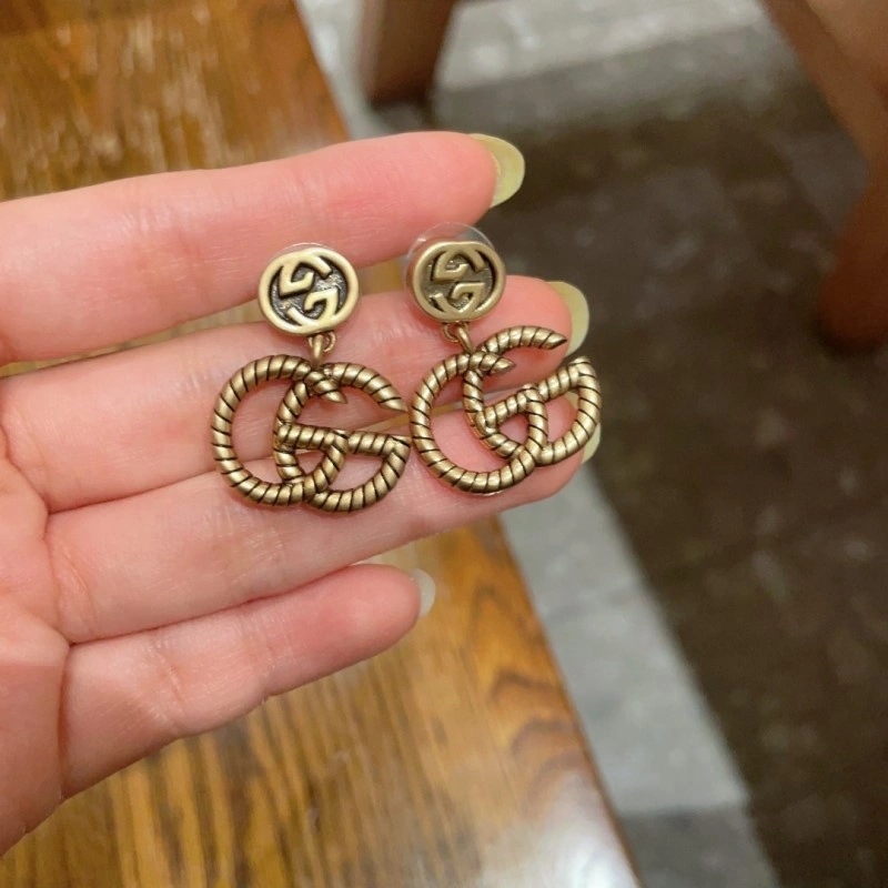 Soft Chanel Earrings 219332