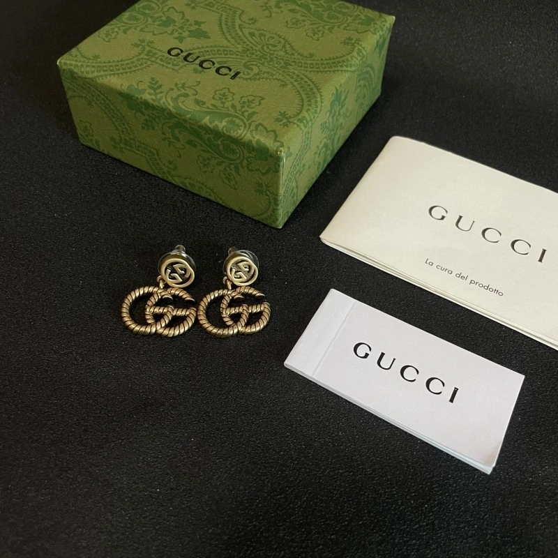 Soft Chanel Earrings 219332