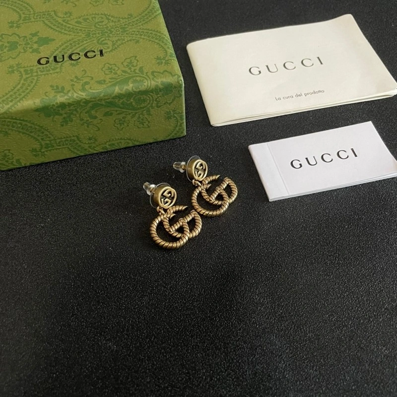 Soft Chanel Earrings 219332