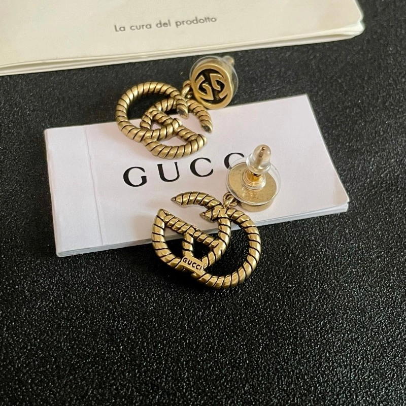 Soft Chanel Earrings 219332