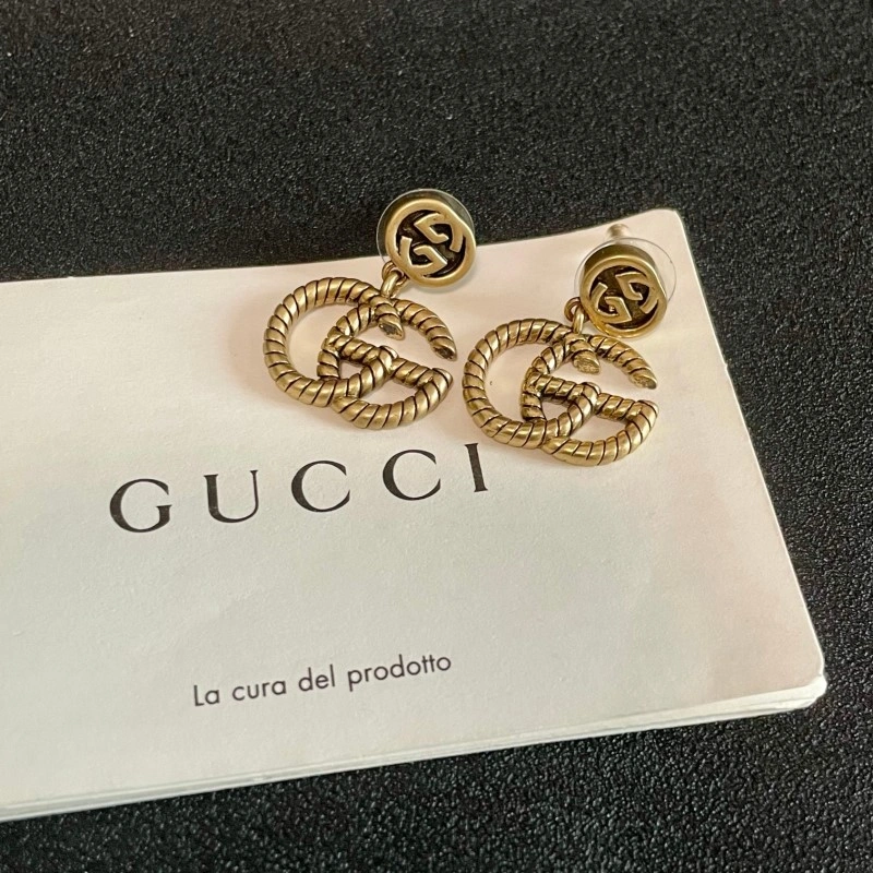Soft Chanel Earrings 219332