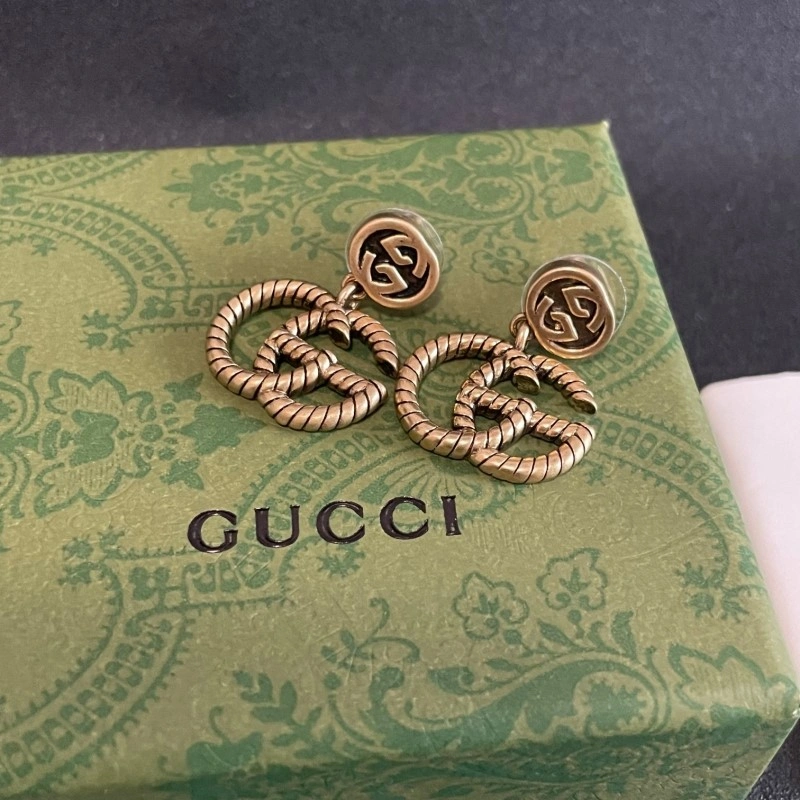 Soft Chanel Earrings 219332