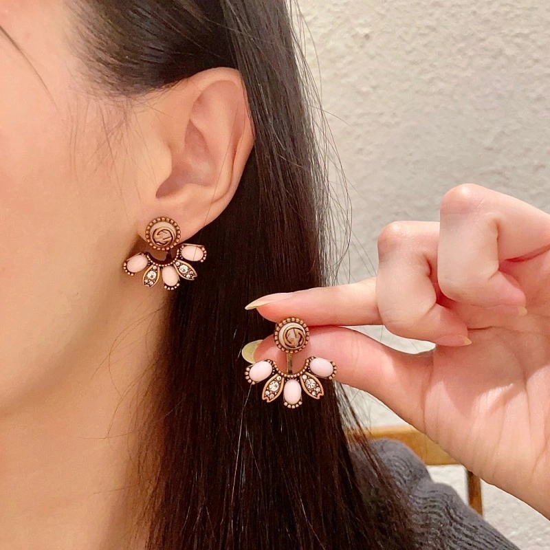 Chanel Earrings Soft 219316