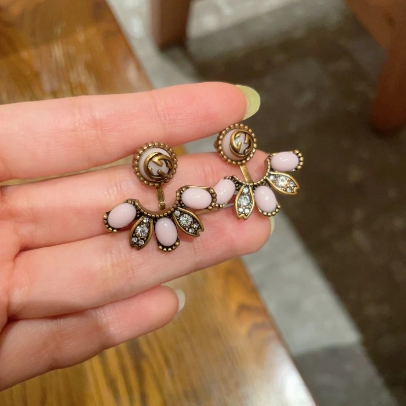 Chanel Earrings Soft 219316
