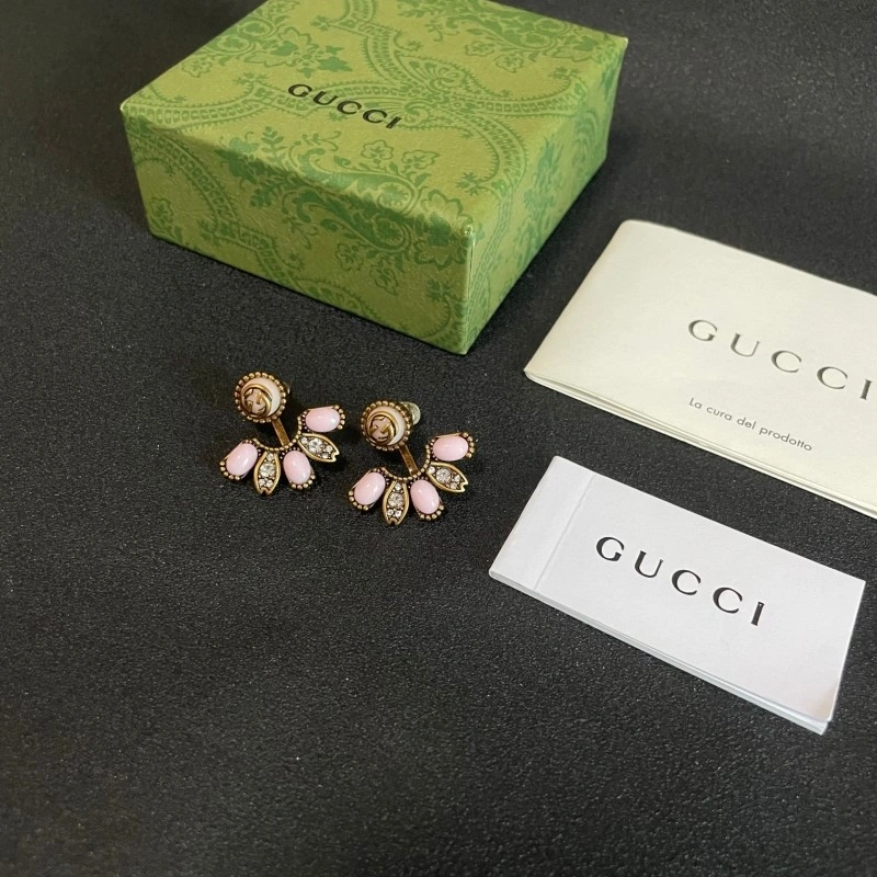 Chanel Earrings Soft 219316