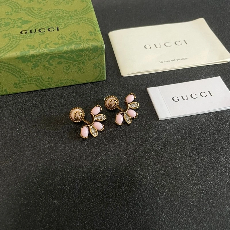 Chanel Earrings Soft 219316