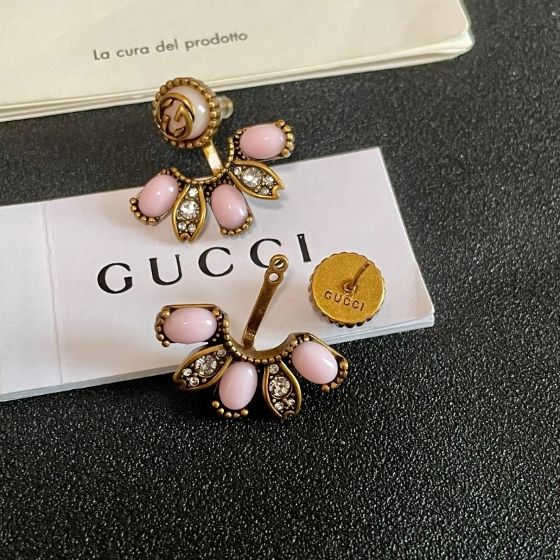 Chanel Earrings Soft 219316
