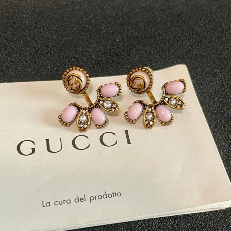 Chanel Earrings Soft 219316
