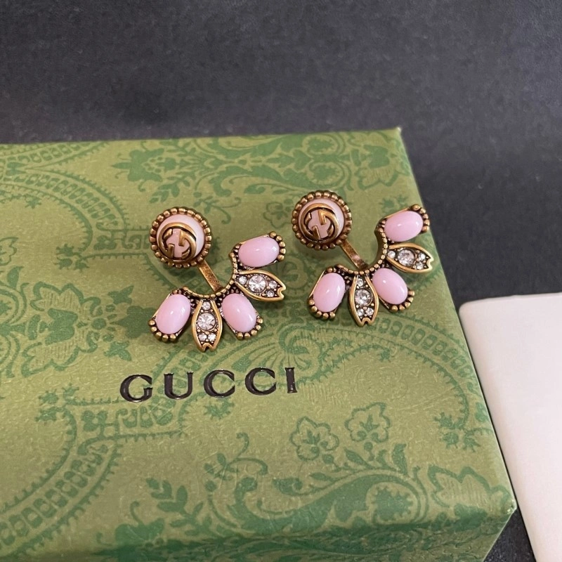 Chanel Earrings Soft 219316