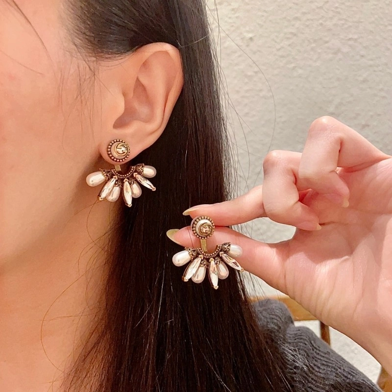 EasyMatch Chanel Earrings 219320
