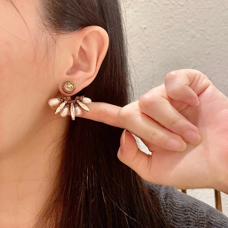 EasyMatch Chanel Earrings 219320