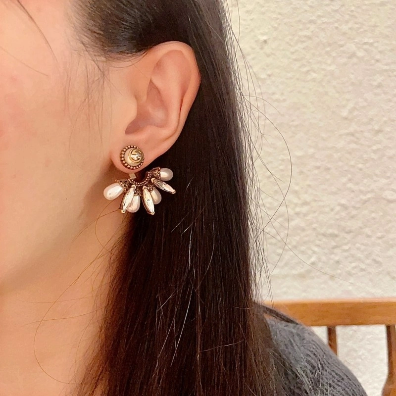 EasyMatch Chanel Earrings 219320