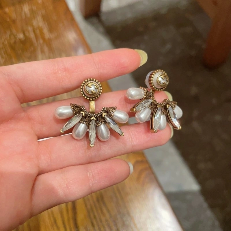 EasyMatch Chanel Earrings 219320