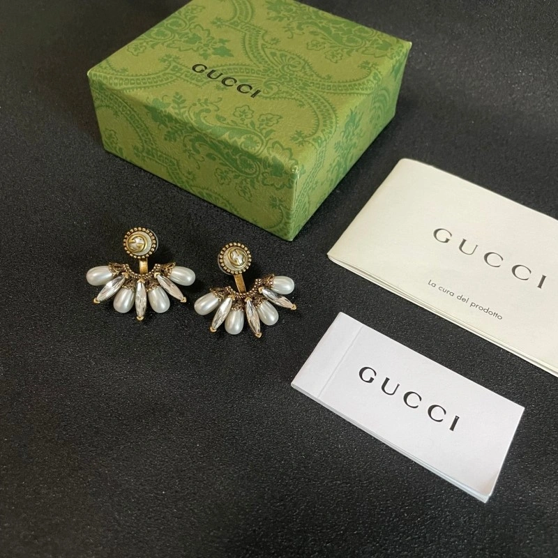 EasyMatch Chanel Earrings 219320