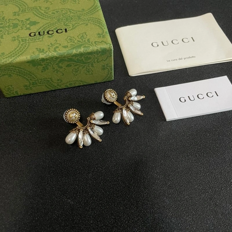 EasyMatch Chanel Earrings 219320