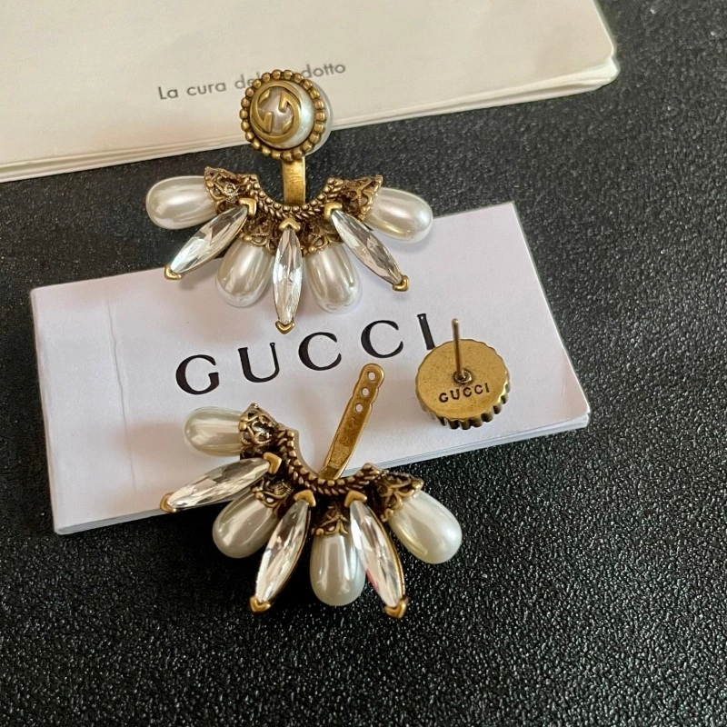 EasyMatch Chanel Earrings 219320