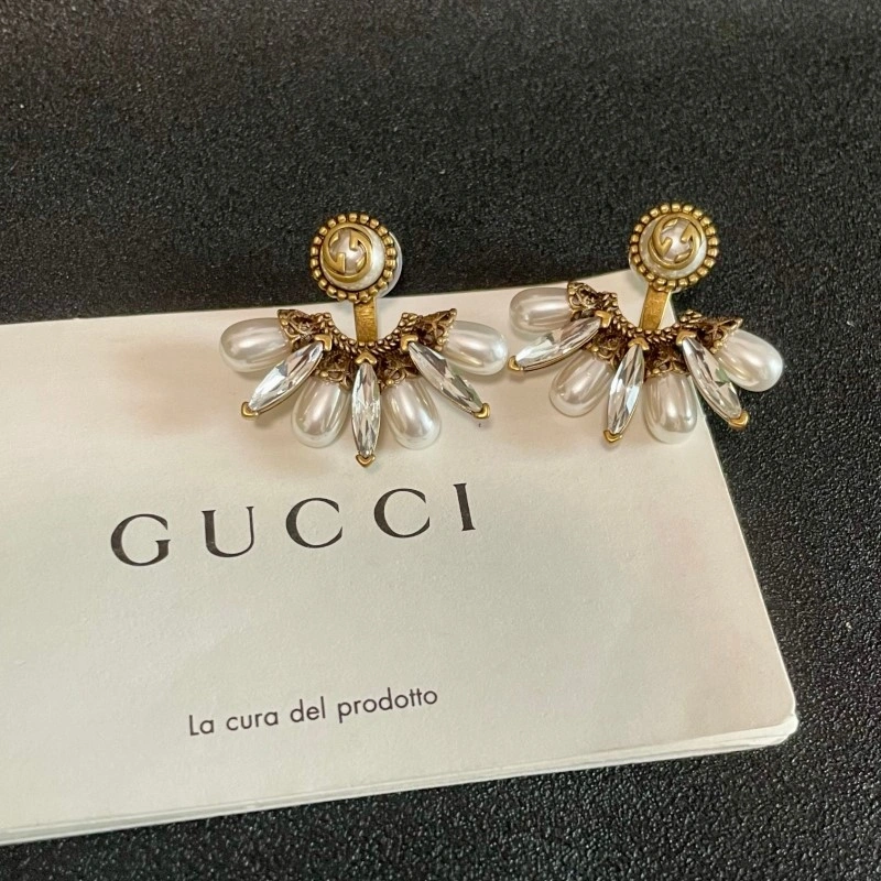 EasyMatch Chanel Earrings 219320