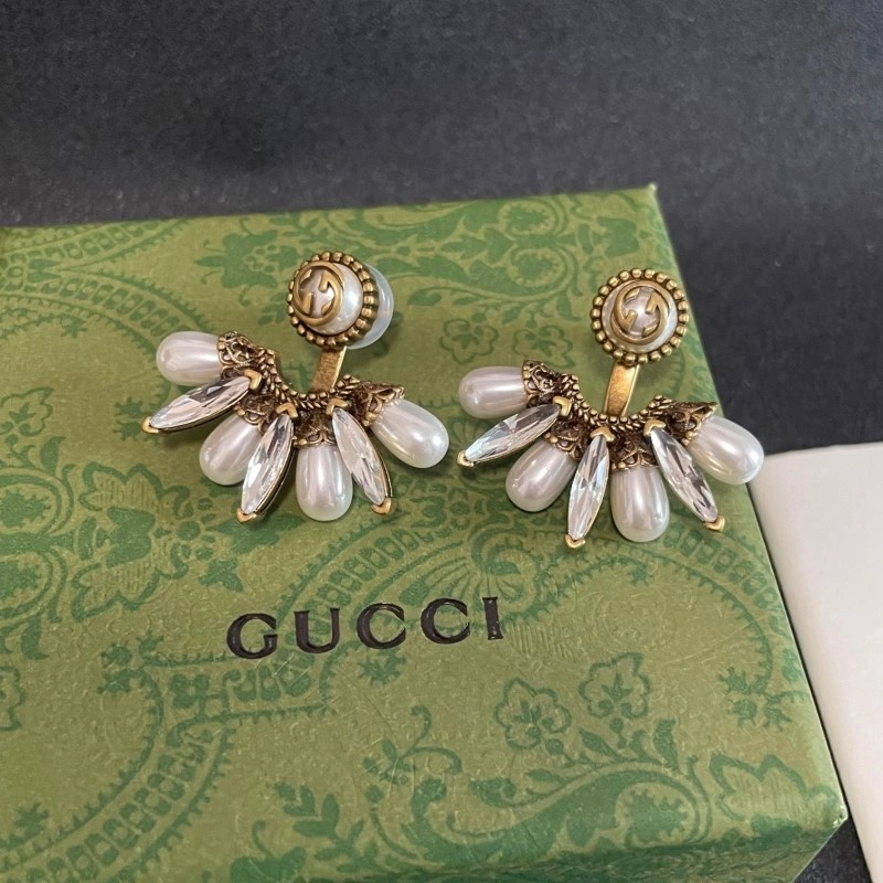 EasyMatch Chanel Earrings 219320
