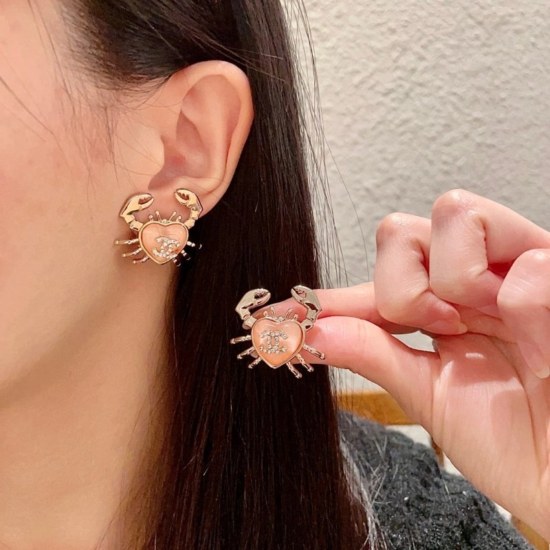 EasyMatch Chanel Earrings 219319