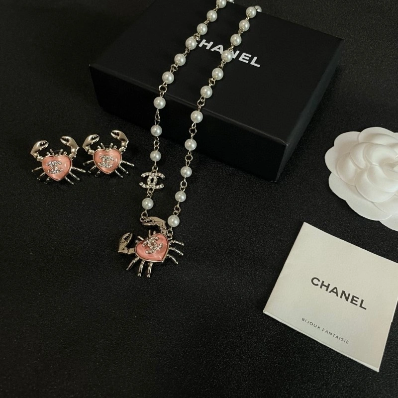 EasyMatch Chanel Earrings 219319