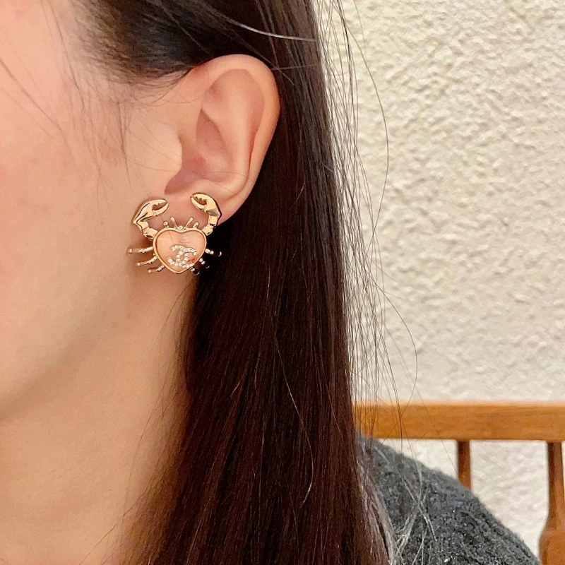 EasyMatch Chanel Earrings 219319
