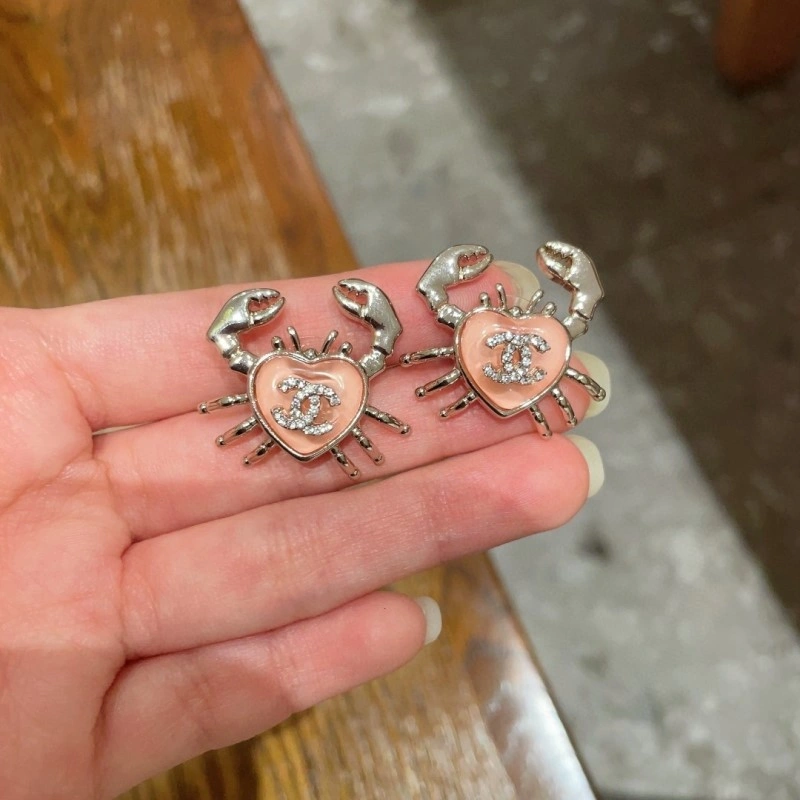 EasyMatch Chanel Earrings 219319