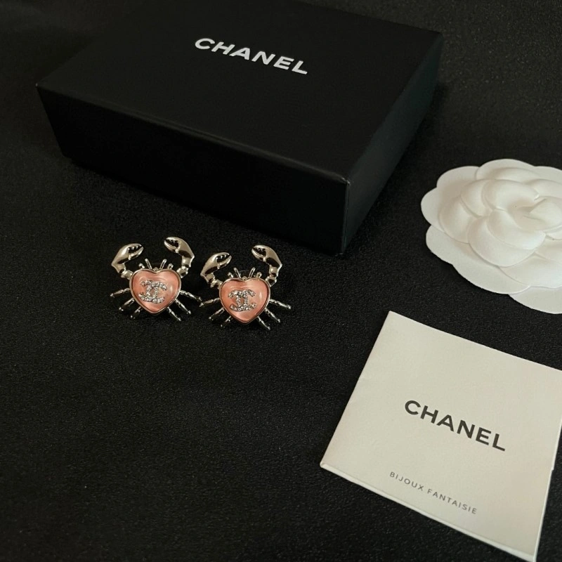 EasyMatch Chanel Earrings 219319
