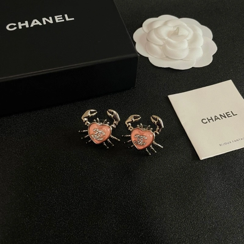 EasyMatch Chanel Earrings 219319