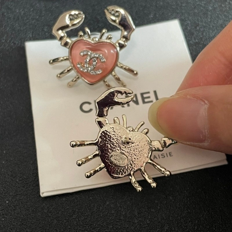 EasyMatch Chanel Earrings 219319
