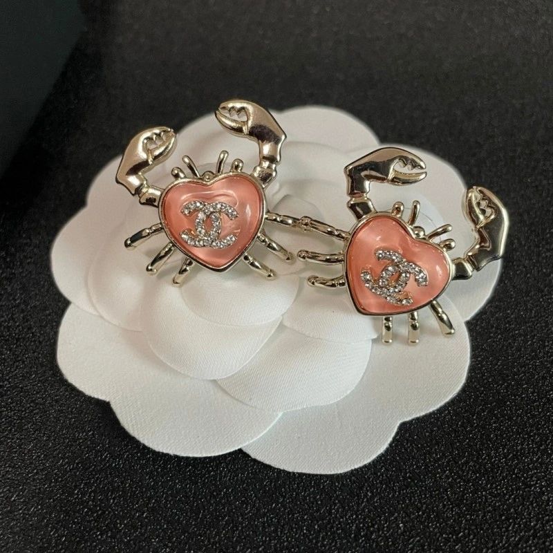 EasyMatch Chanel Earrings 219319