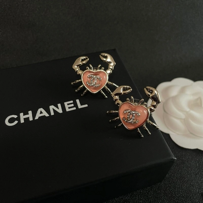 EasyMatch Chanel Earrings 219319