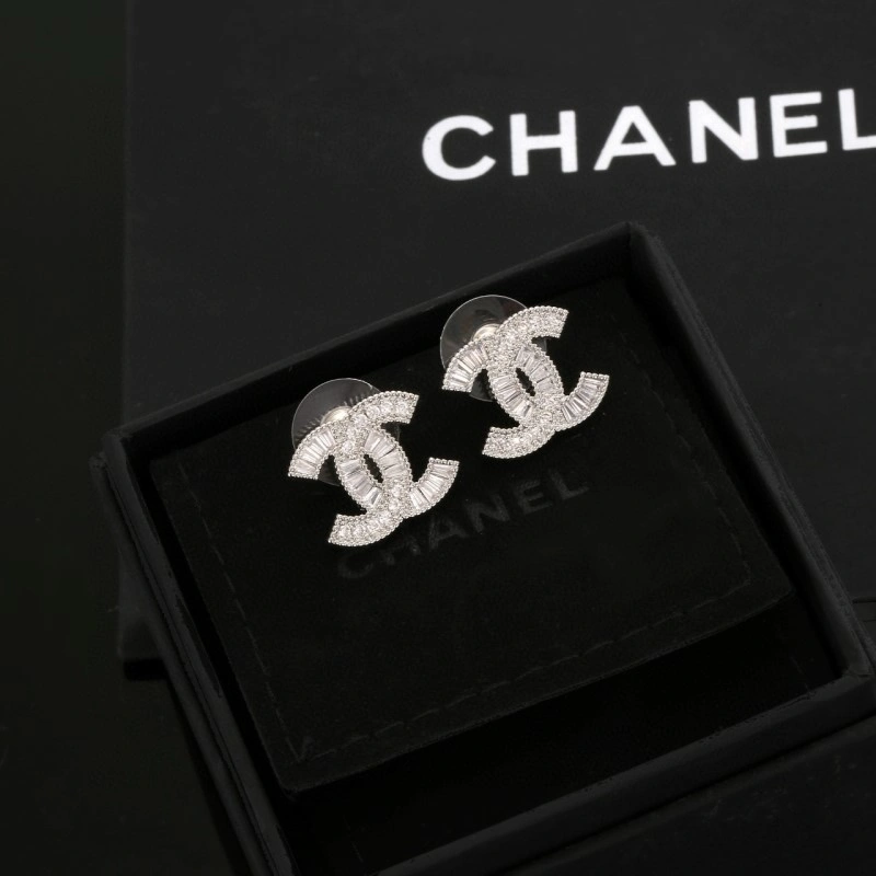 Chanel Earrings EasyMatch 219309