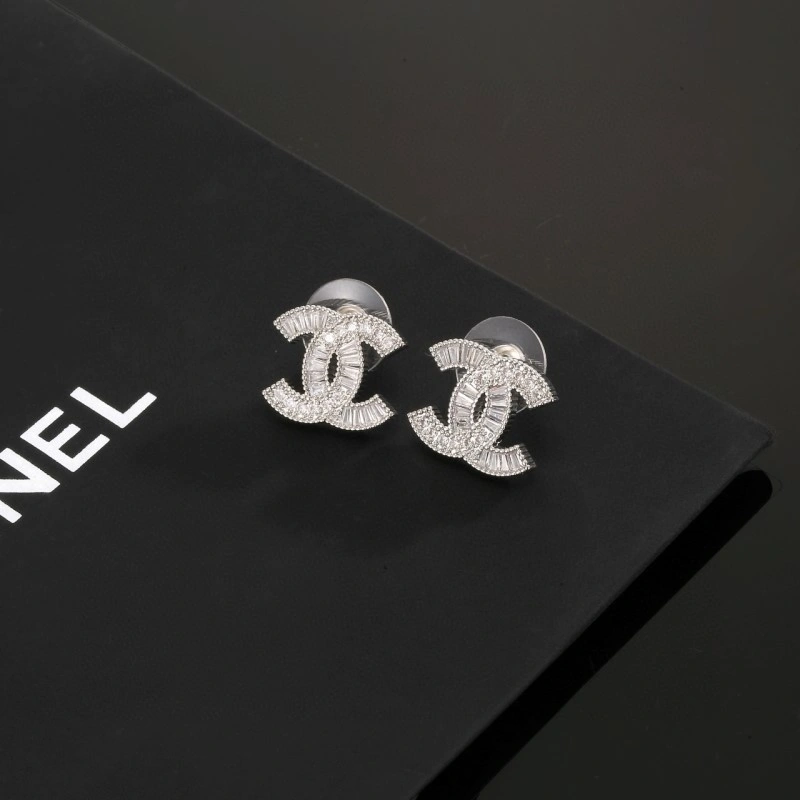 Chanel Earrings EasyMatch 219309