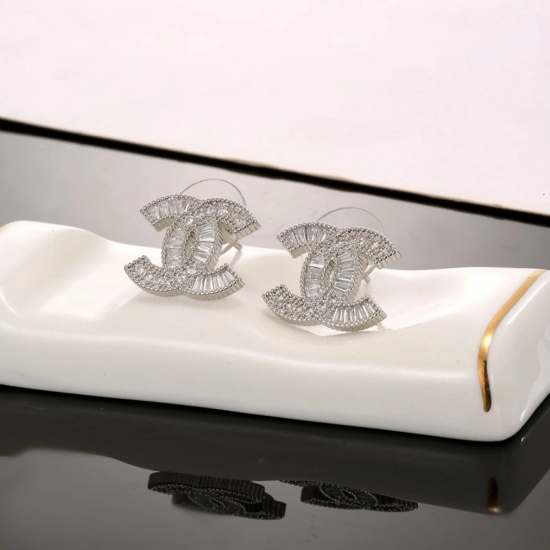 Chanel Earrings EasyMatch 219309
