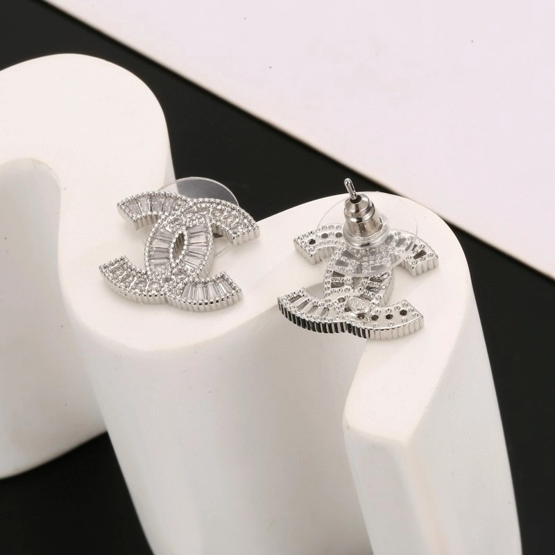 Chanel Earrings EasyMatch 219309