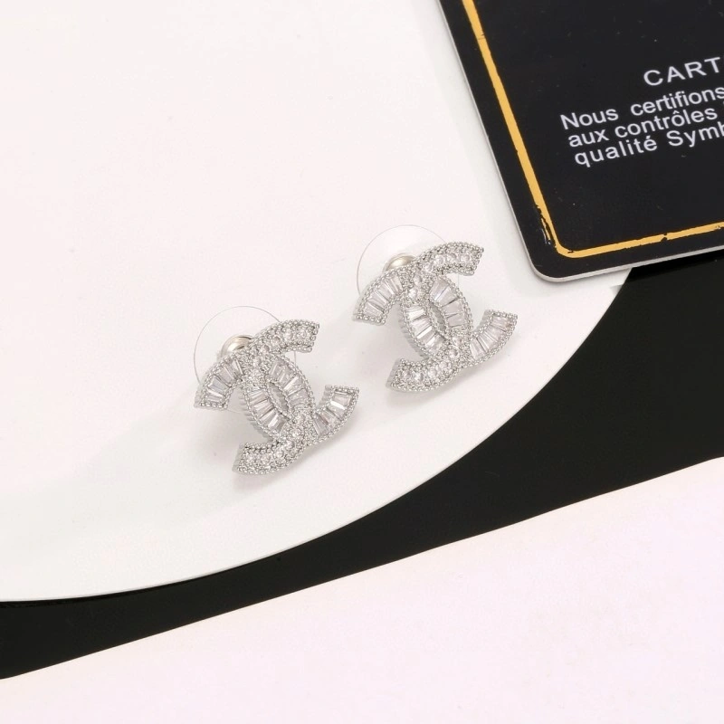 Chanel Earrings EasyMatch 219309