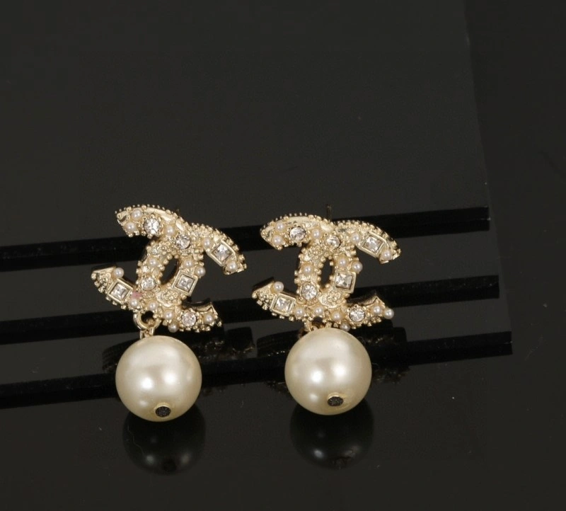 GoodFit Chanel Earrings 219374