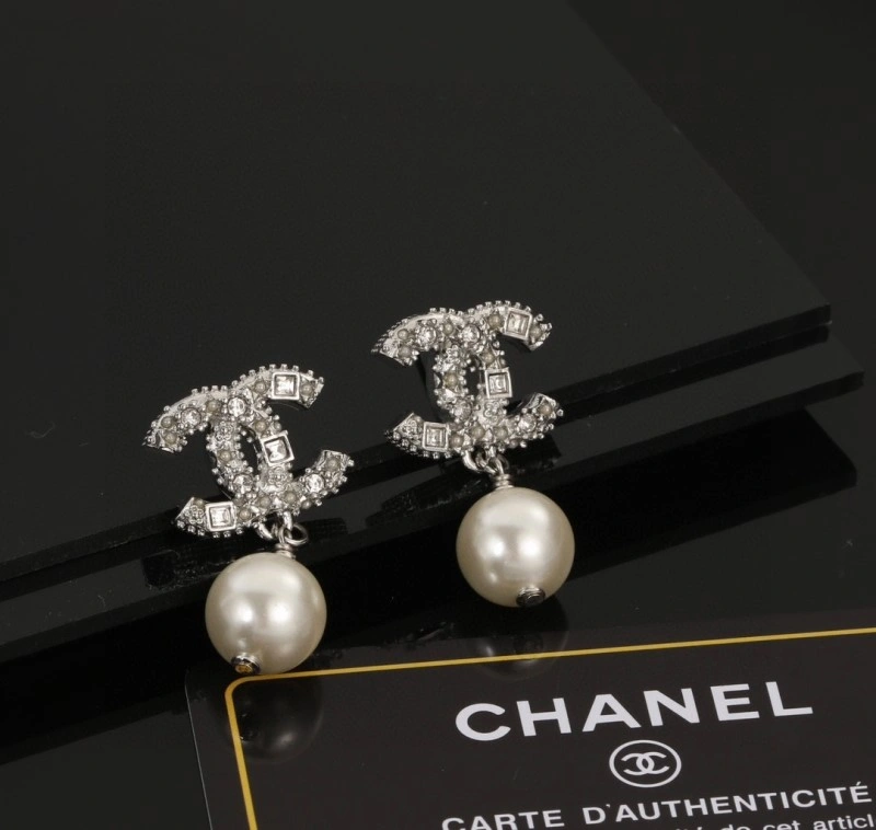 GoodFit Chanel Earrings 219374