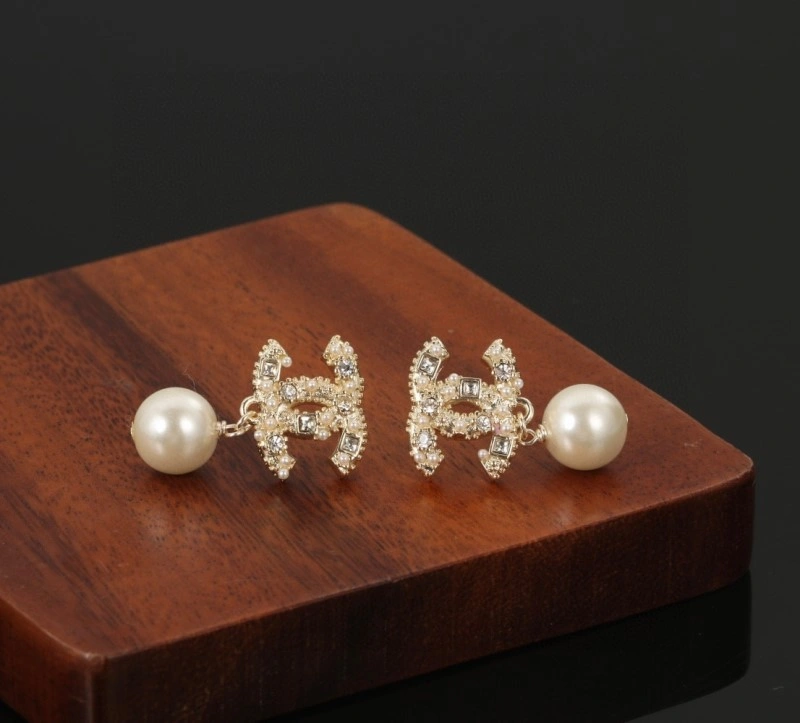 GoodFit Chanel Earrings 219374