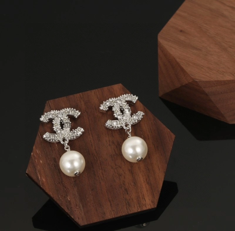 GoodFit Chanel Earrings 219374