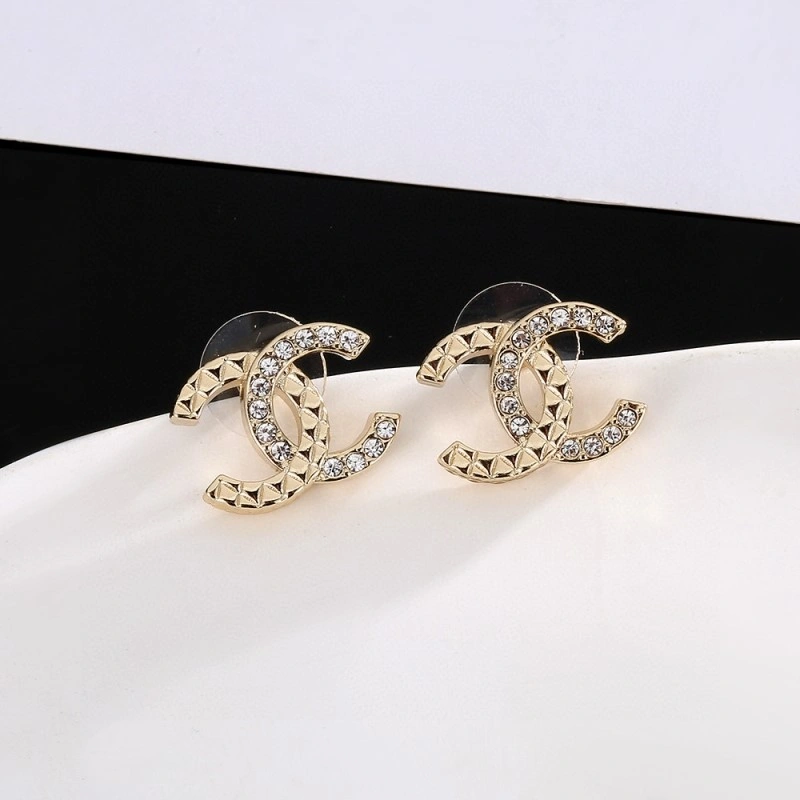 OdorResistant Chanel Earrings 219382