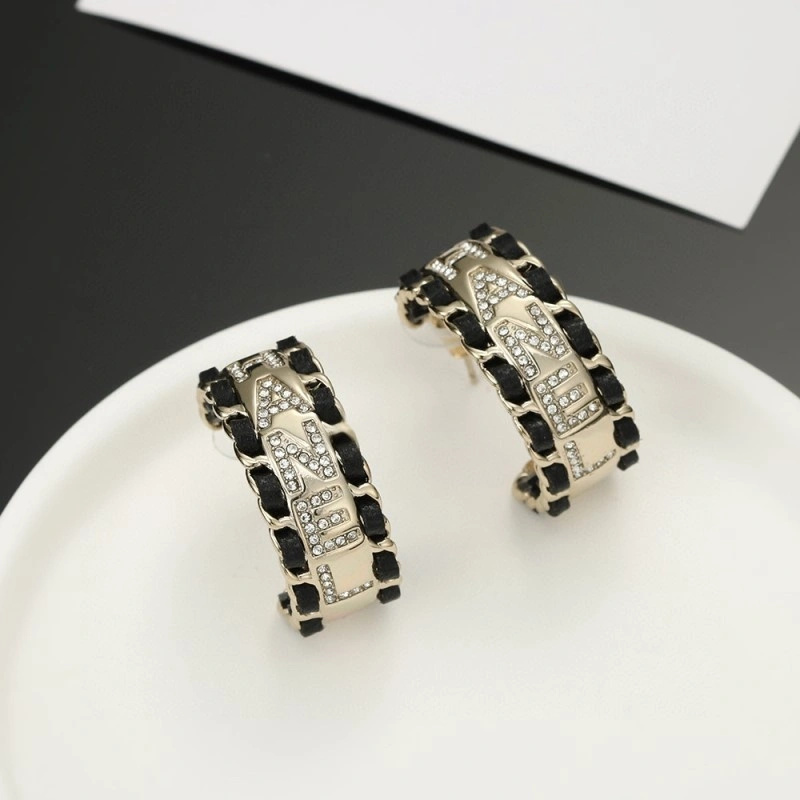Chanel Earrings ZeroBulk 219307