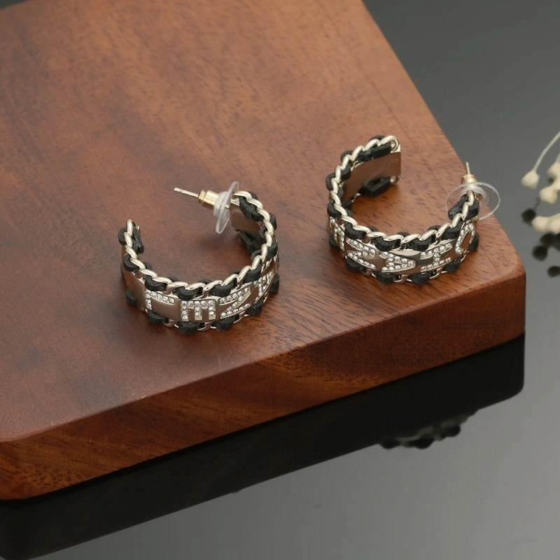 Chanel Earrings ZeroBulk 219307
