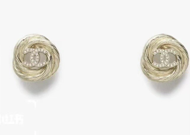 Efficient Chanel Earrings 219311
