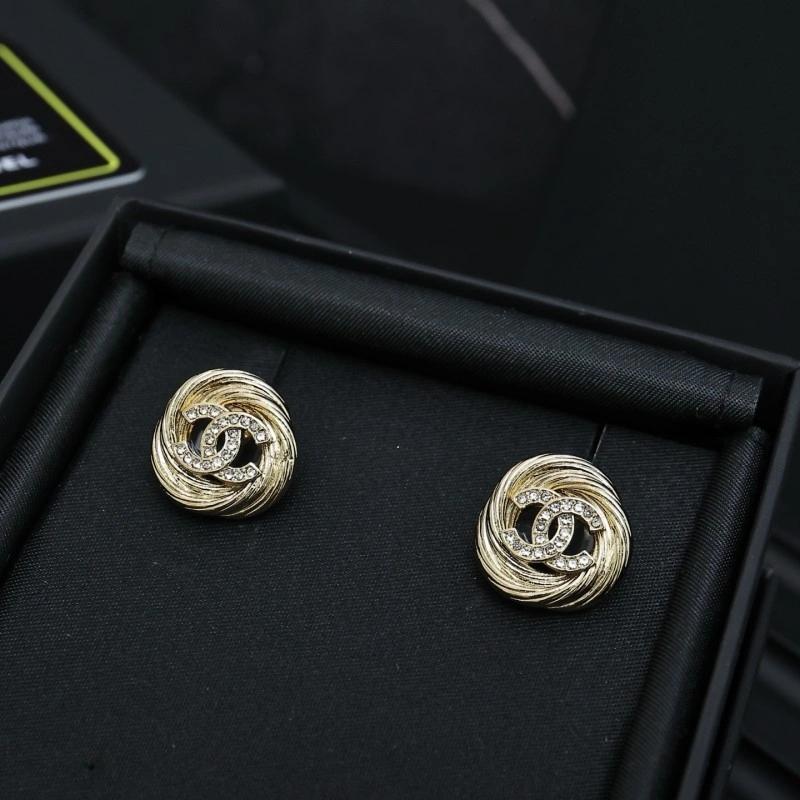 Efficient Chanel Earrings 219311
